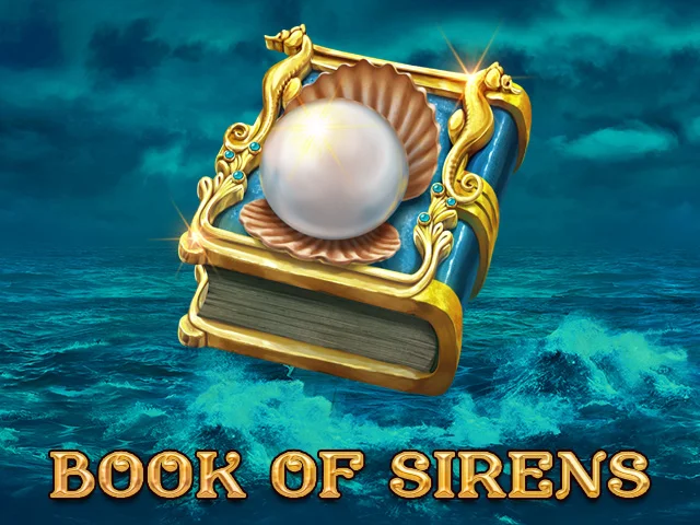 Book Of Sirens