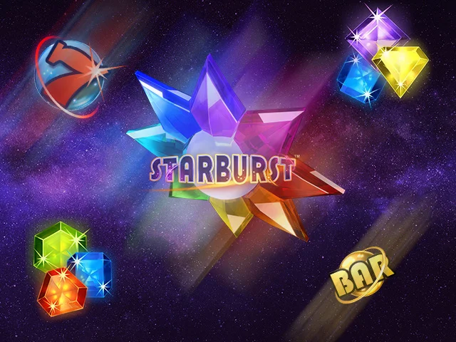 Starburst
