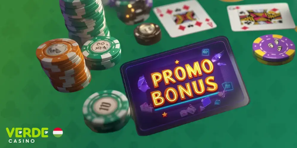 promo
